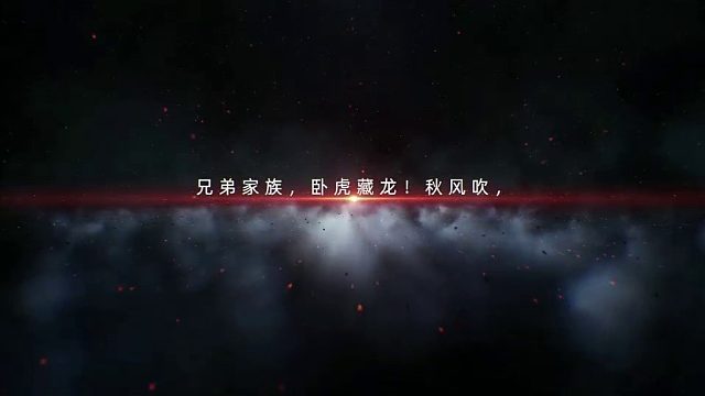 反恐精英Online【兄弟家族战队】跑点视频Ⅲ