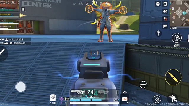 高能英雄游戏日常