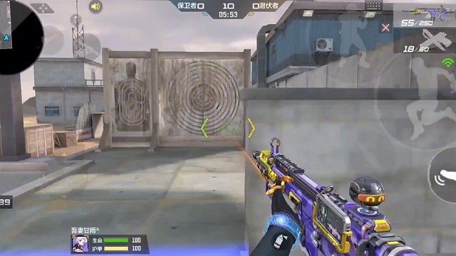 你管这叫白嫖武器？