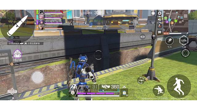 这个游戏太好玩了