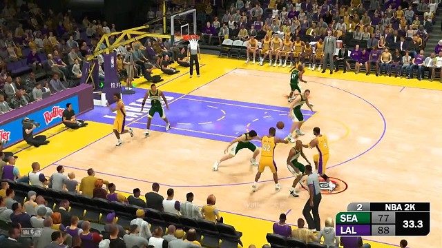 一起扣篮吧！！