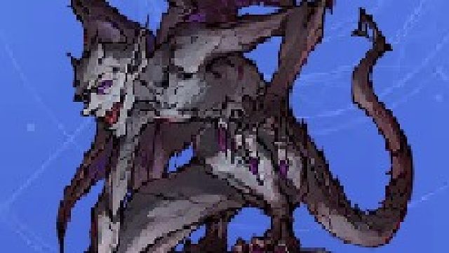 再献祭大哥！！！