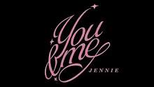 231008.JENNIE世界巡回演唱会 ‘You & Me’ 舞台高光cut