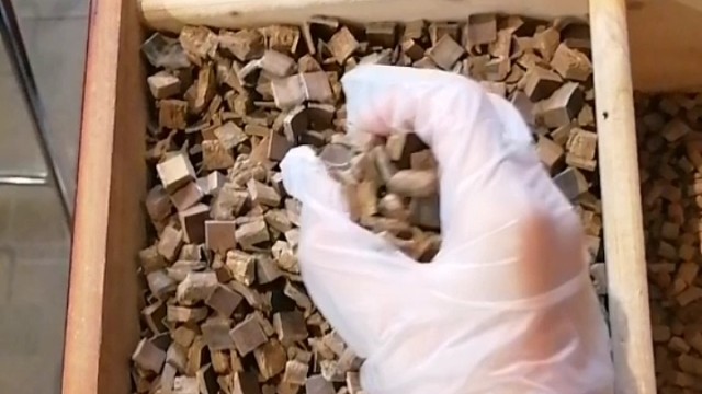 手抖？早发现早治疗早恢复