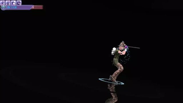 欢迎来到我是一颗小虎牙的直播间-片段6