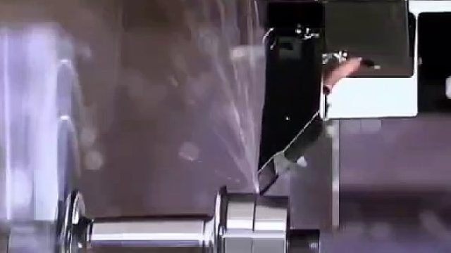 集线器外壳加工