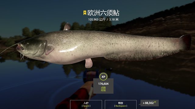 欧鲇：你要是上136就没有游戏体验了奥