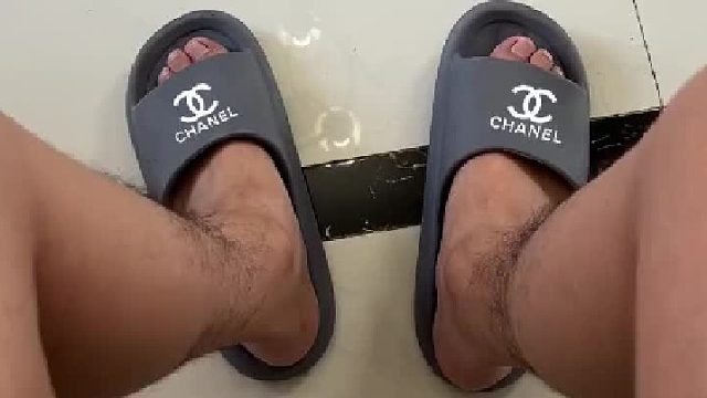 今天又是美好的一天