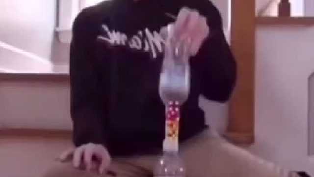 挑战一切不可能