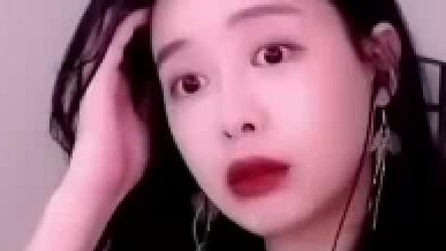 韩国女主播收到1200万打赏，没想到居然是粉丝手滑