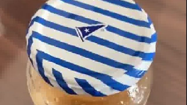 能自动闭合的罐子（独特设计使盖子可以自动关闭）