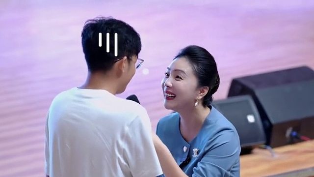 这样的老师谁舍得旷课！