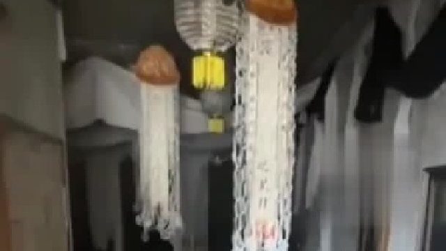 女生这是一点都不害怕啊