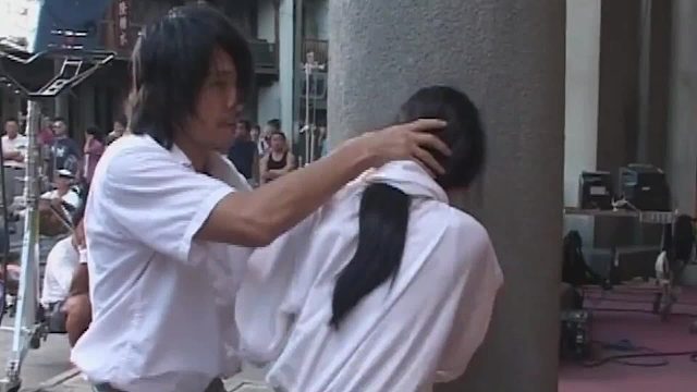 合作拍戏却成了冤家，星爷真的有那么难伺候吗