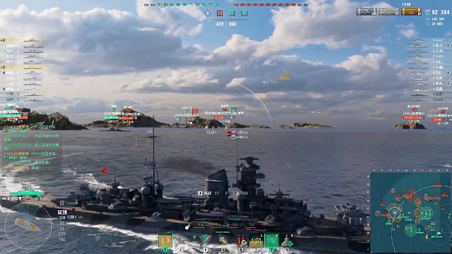 兴登堡22.2万……输咧