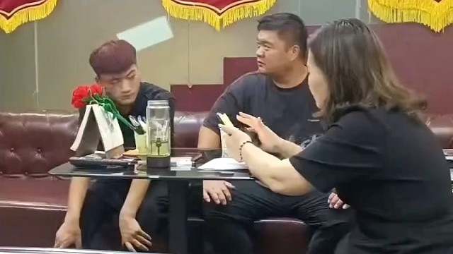 我发布了一个新视频，快来围观吧！