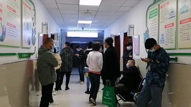 中医实体门诊发展不断向前