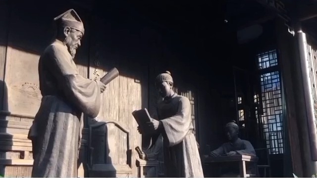 只看你能不能搭上这班车而已