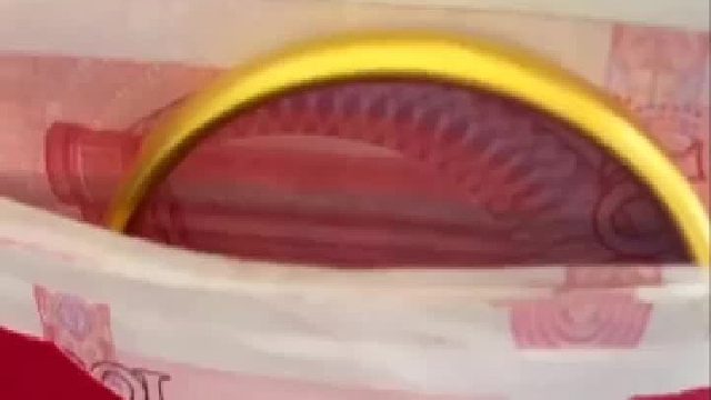 男方父母一定对你特别满意吧