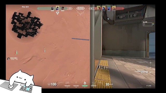 有没有大佬教我怎么打枪