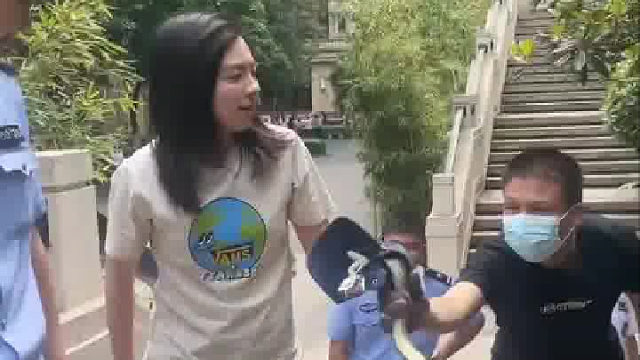 真吾辈楷模啊
