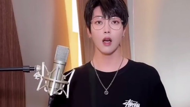 期待着这一天到来