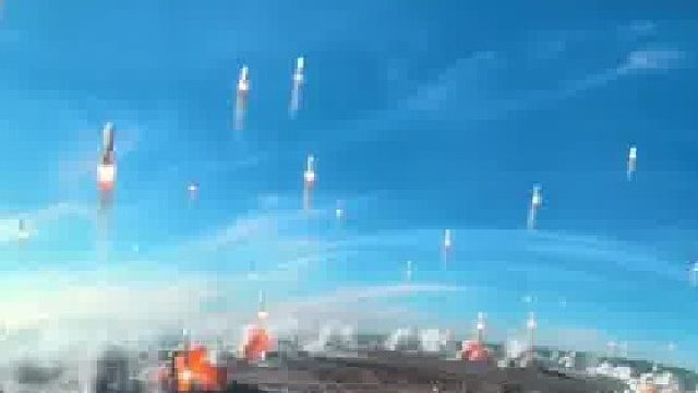 球体馆太震撼了