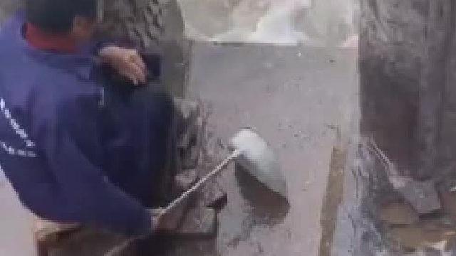 鱼跃龙门的尽头