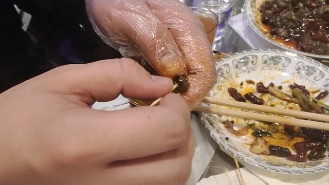 希望您没有以下症状