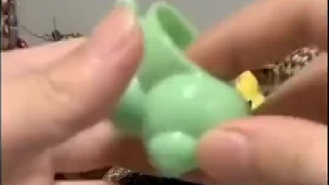 寄居蟹：你礼貌吗