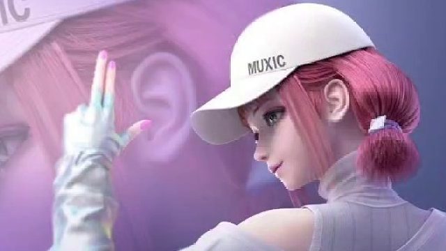 【颈乐幻想】超燃音游角色，等你解锁！