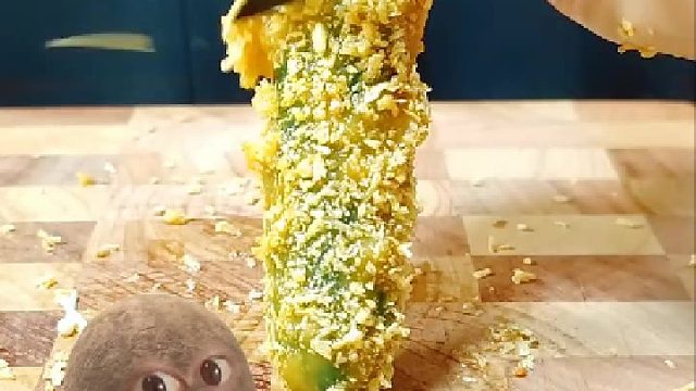 不许作弊，第一次你猜对了吗！半夜挖矿不要慌，先点个根火把冷静冷静