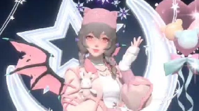 【颈乐幻想】让你体验到音游成长的快乐！