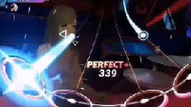 【颈乐幻想】多功能音游！在游戏的同时社交也不耽误？