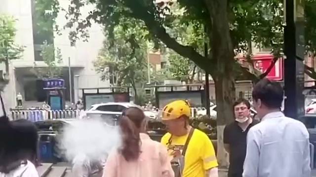 拿错外卖怎么还不还呢