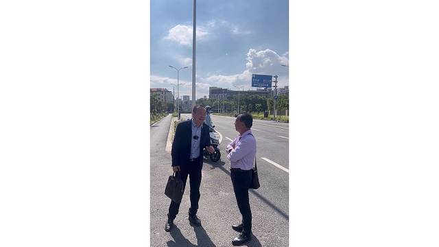 今天路过诚和佳苑动迁房，所有户型已经测量完毕！ #全屋定制上海装修公司 #上海装修公司口碑很重要 #