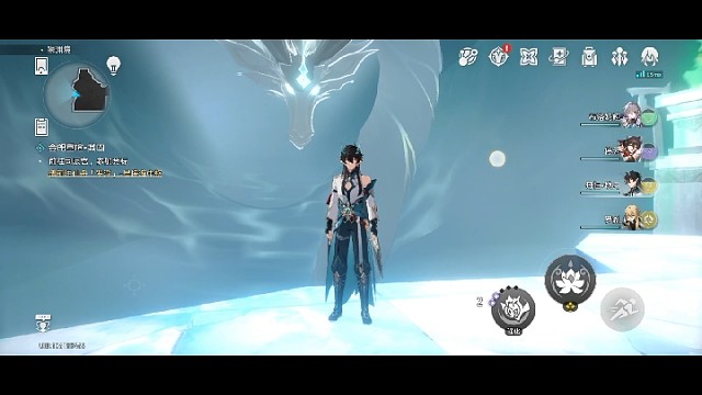 #1.2版本「仙骸有终」前瞻特别节目