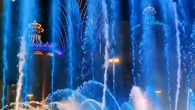 我发布了一个新视频，快来围观吧！