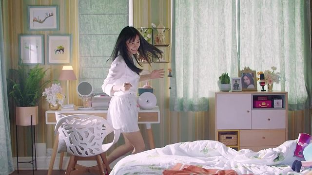 那些离谱国产剧，凭记忆用围棋摆出二维码，编剧还真有你的