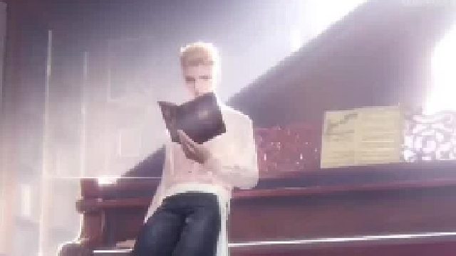 【劲乐幻想】全新音乐手游！