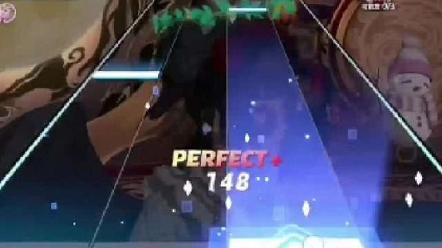 【劲乐幻想】超燃的音乐手游！