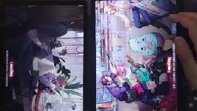 【劲乐幻想】独创的节奏连击！