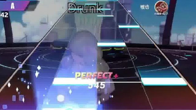 有一款手游名叫劲乐幻想