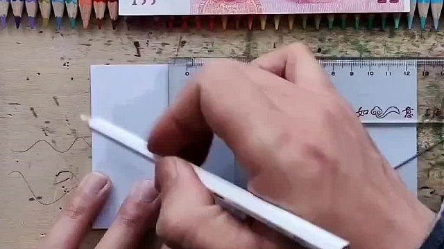 我要是有这手艺，我早进去了