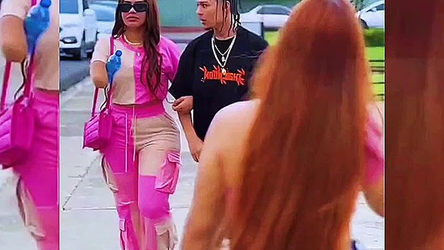 女友：我不要“中央空调”，男友：是我的错，必须改！