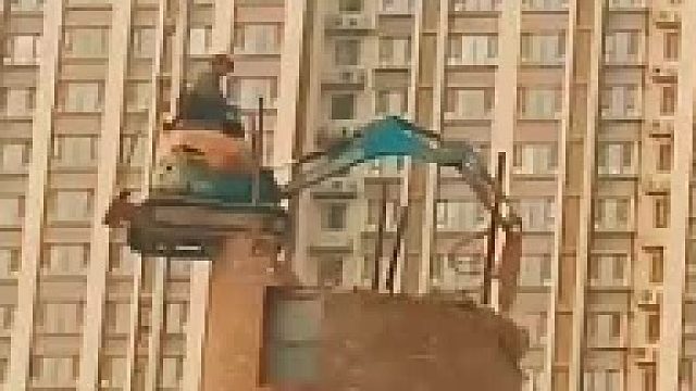 这一般人谁敢？