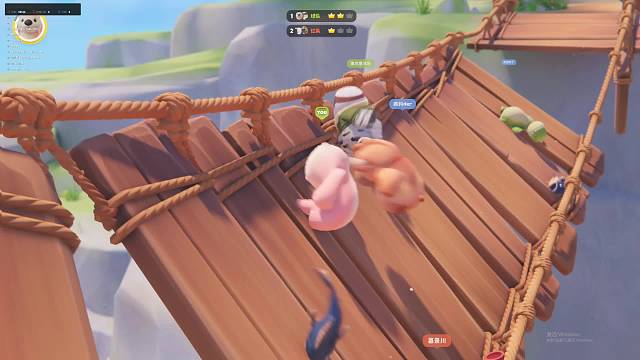 这就是 平底锅战神！