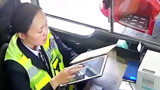 遇到这样热情的司机该怎么办？