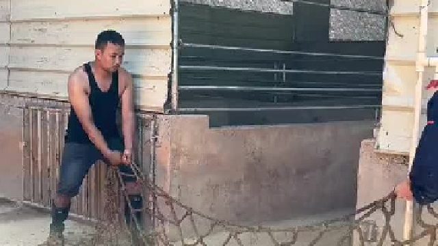 生气的女朋友比这都难按