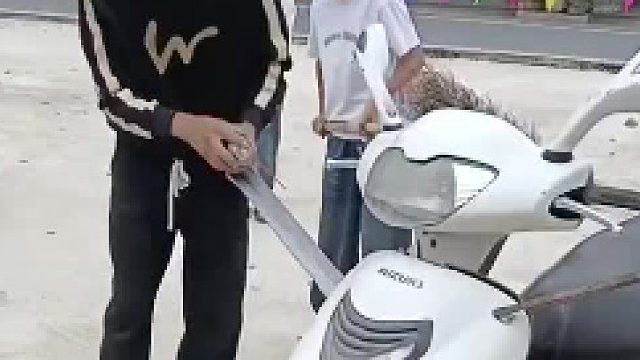 移动家园有风险啊